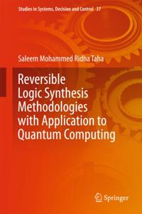 Studies in Systems, Decision and Control