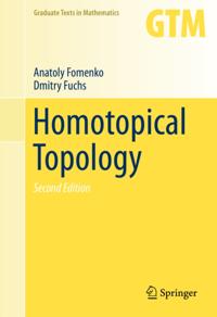 Graduate Texts in Mathematics
