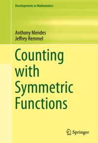 Developments in Mathematics