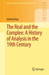 Springer Undergraduate Mathematics Series