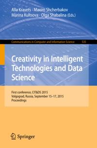 Communications in Computer and Information Science