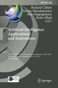 IFIP Advances in Information and Communication Technology