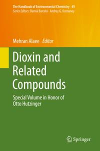The Handbook of Environmental Chemistry