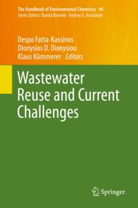 The Handbook of Environmental Chemistry
