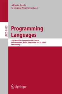 Lecture Notes in Computer Science