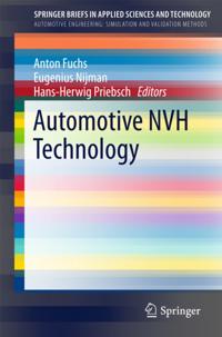 SpringerBriefs in Applied Sciences and Technology
