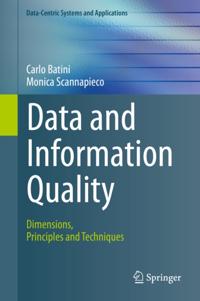 Data-Centric Systems and Applications