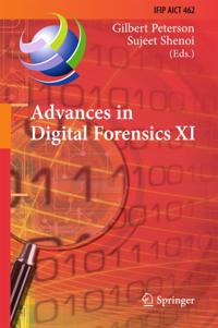 IFIP Advances in Information and Communication Technology