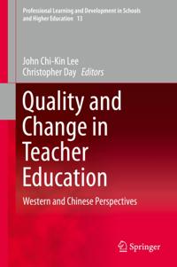 Professional Learning and Development in Schools and Higher Education