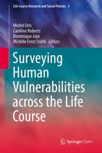 Life Course Research and Social Policies
