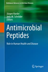 Birkhäuser Advances in Infectious Diseases