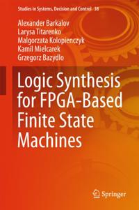 Studies in Systems, Decision and Control