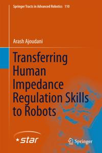 Springer Tracts in Advanced Robotics