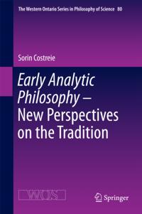 The Western Ontario Series in Philosophy of Science
