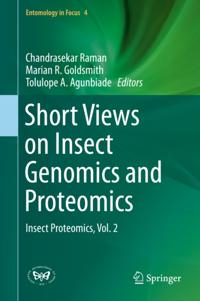 Entomology in Focus