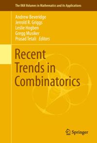 The IMA Volumes in Mathematics and its Applications