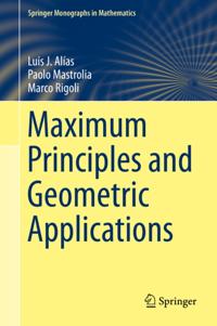 Springer Monographs in Mathematics