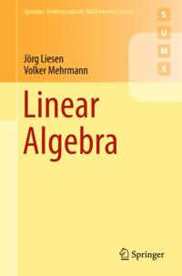 Springer Undergraduate Mathematics Series