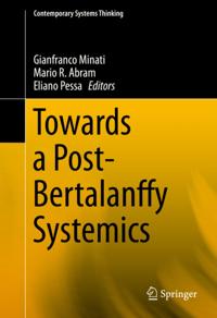 Contemporary Systems Thinking
