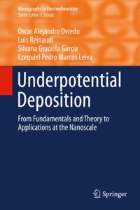 Monographs in Electrochemistry