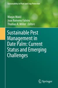 Sustainability in Plant and Crop Protection