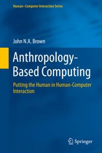 Human–Computer Interaction Series