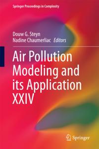 Springer Proceedings in Complexity