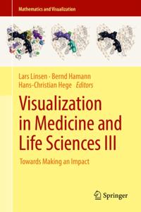 Mathematics and Visualization