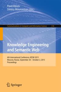 Communications in Computer and Information Science