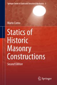 Springer Series in Solid and Structural Mechanics