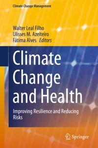 Climate Change Management