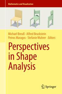Mathematics and Visualization