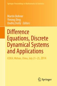 Springer Proceedings in Mathematics & Statistics