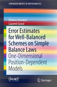SpringerBriefs in Mathematics
