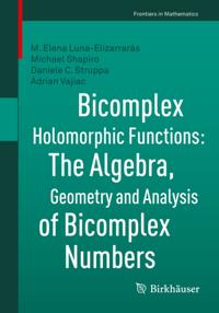 Frontiers in Mathematics