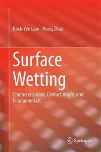 Surface Wetting