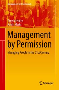 Management for Professionals