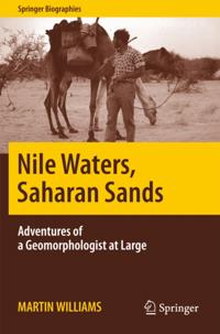 Springer Biographies