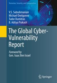 Terrorism, Security, and Computation