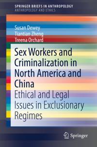SpringerBriefs in Anthropology