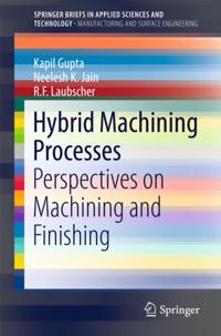 SpringerBriefs in Applied Sciences and Technology