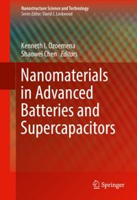 Nanostructure Science and Technology