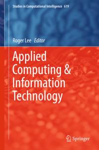 Studies in Computational Intelligence