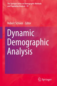 The Springer Series on Demographic Methods and Population Analysis
