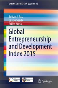 SpringerBriefs in Economics