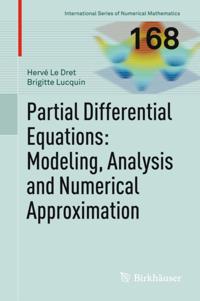 International Series of Numerical Mathematics