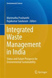 Integrated Waste Management in India