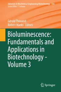 Advances in Biochemical Engineering/Biotechnology