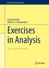 Problem Books in Mathematics