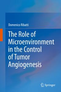 Role of Microenvironment in the Control of Tumor Angiogenesis